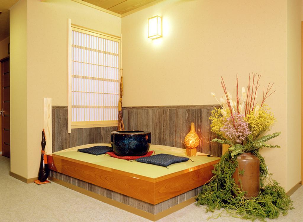 Ryokan Sawaei Toba Kültér fotó