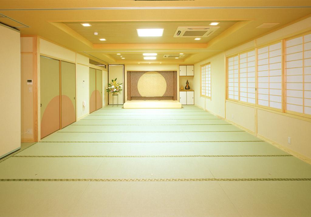 Ryokan Sawaei Toba Kültér fotó